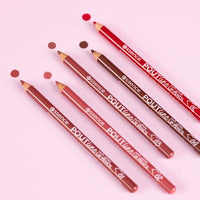Lipliner Poutline Soft Glide 01 Like To Mauve It, 0,62 g