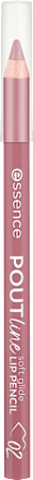 Lipliner Poutline Soft Glide 02 Pinky Promise, 0,62 g