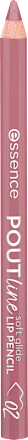 Lipliner Poutline Soft Glide 02 Pinky Promise, 0,62 g