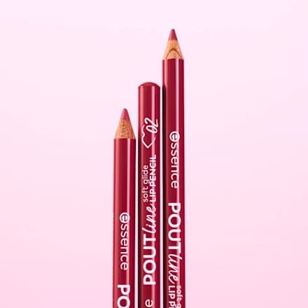 Lipliner Poutline Soft Glide 02 Pinky Promise, 0,62 g