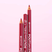 Lipliner Poutline Soft Glide 02 Pinky Promise, 0,62 g