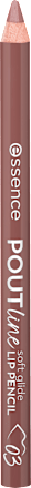 Lipliner Poutline Soft Glide 03 Bare Affair, 0,62 g
