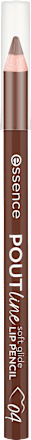 Lipliner Poutline Soft Glide 04 Cocoa Me Crazy, 0,62 g