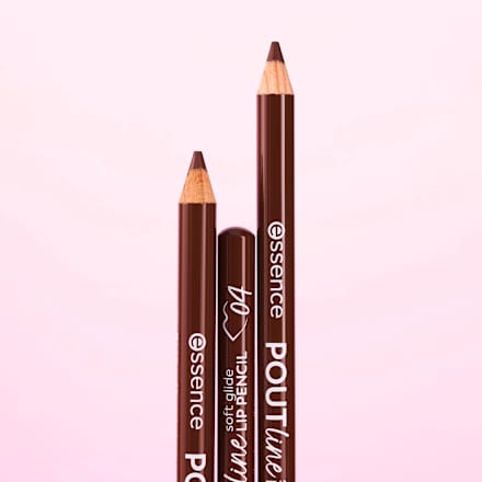Lipliner Poutline Soft Glide 04 Cocoa Me Crazy, 0,62 g