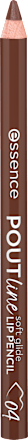 Lipliner Poutline Soft Glide 04 Cocoa Me Crazy, 0,62 g