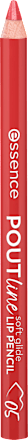 Lipliner Poutline Soft Glide 05 Pout Out Loud, 0,62 g