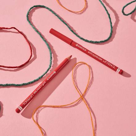 Lipliner Soft & Precise 207 My Passion, 0,78 g essence