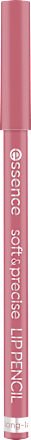 Lipliner Soft & Precise 303 Delicate, 0,78 g essence