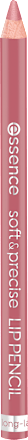Lipliner Soft & Precise 303 Delicate, 0,78 g essence