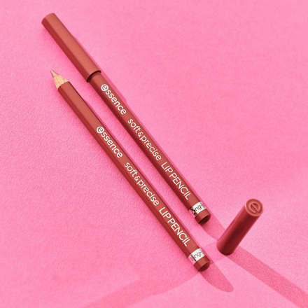 Lipliner Soft & Precise 303 Delicate, 0,78 g essence