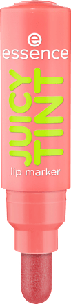 Lippen Marker Juicy Tint 01 Peach Pop, 3,5 ml