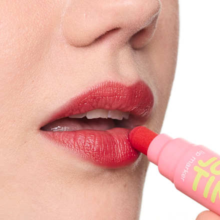 Lippen Marker Juicy Tint 01 Peach Pop, 3,5 ml