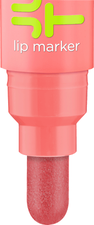 Lippen Marker Juicy Tint 01 Peach Pop, 3,5 ml
