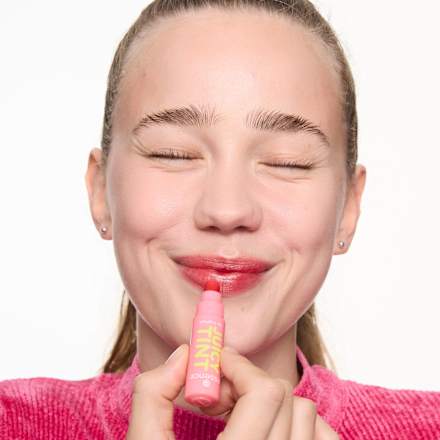 Lippen Marker Juicy Tint 01 Peach Pop, 3,5 ml