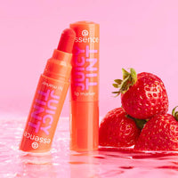 Lippen Marker Juicy Tint 02 Strawberry, 3,5 ml