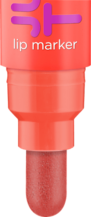 Lippen Marker Juicy Tint 02 Strawberry, 3,5 ml
