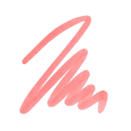 Lippen Marker Juicy Tint 02 Strawberry, 3,5 ml