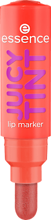 Lippen Marker Juicy Tint 02 Strawberry, 3,5 ml
