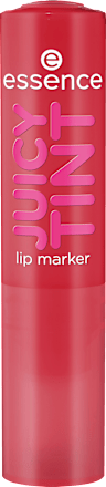 essence Encre à lèvres Juicy Tint 03 Cherry Crush, 3,5 ml