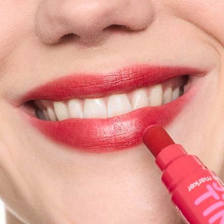 Lippen Marker Juicy Tint 03 Cherry Crush, 3,5 ml