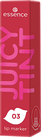 Lippen Marker Juicy Tint 03 Cherry Crush, 3,5 ml