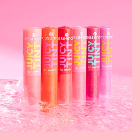 Lippen Marker Juicy Tint 03 Cherry Crush, 3,5 ml