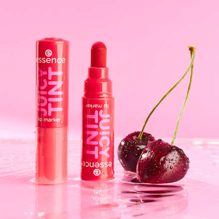 Lippen Marker Juicy Tint 03 Cherry Crush, 3,5 ml