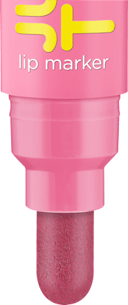 Lippen Marker Juicy Tint 04 Raspberry Rush, 3,5 ml