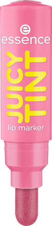 Lippen Marker Juicy Tint 04 Raspberry Rush, 3,5 ml