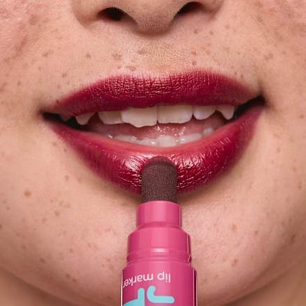 Lippen Marker Juicy Tint 05 Plum Party, 3,5 ml