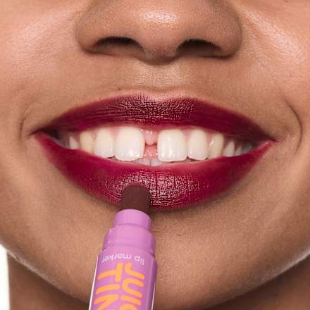 Lippen Marker Juicy Tint 06 Blueberry Bite, 3,5 ml