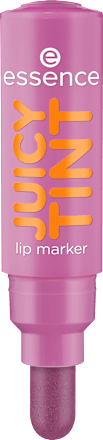 Lippen Marker Juicy Tint 06 Blueberry Bite, 3,5 ml