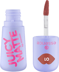 Lippen Mousse Juicy Matte 01 Maple Rouge, 2,7 ml