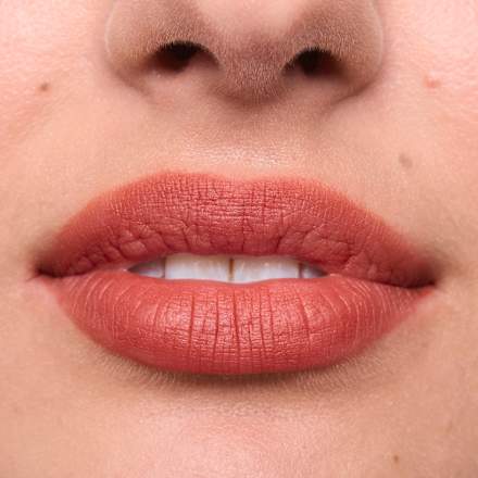 Lippen Mousse Juicy Matte 01 Maple Rouge, 2,7 ml