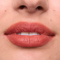 Lippen Mousse Juicy Matte 01 Maple Rouge, 2,7 ml