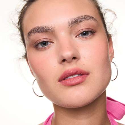 Lippen Mousse Juicy Matte 02 Featherlight Pink, 2,7 ml