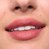 Lippen Mousse Juicy Matte 02 Featherlight Pink, 2,7 ml