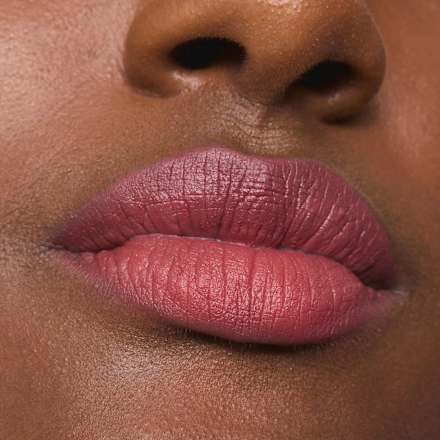 Lippen Mousse Juicy Matte 02 Featherlight Pink, 2,7 ml