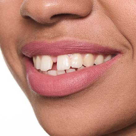 Lippen Mousse Juicy Matte 03 Nude Pink, 2,7 ml