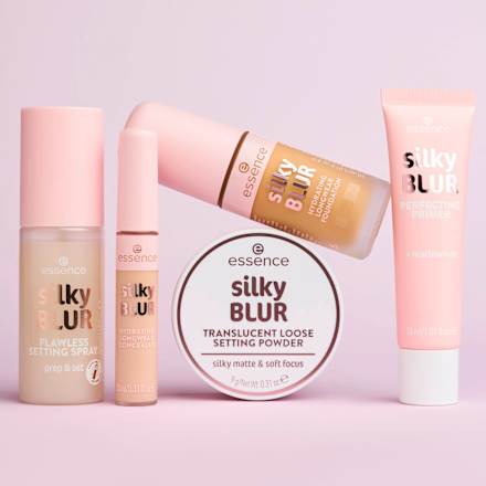 Lippen Mousse Juicy Matte 03 Nude Pink, 2,7 ml