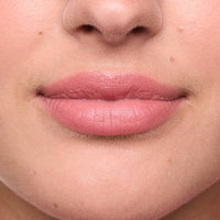Lippen Mousse Juicy Matte 03 Nude Pink, 2,7 ml