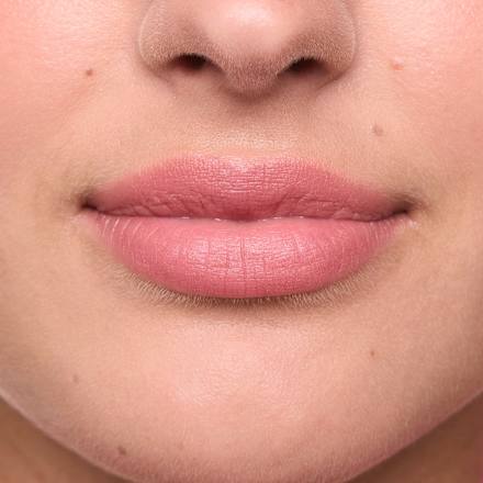 Lippen Mousse Juicy Matte 03 Nude Pink, 2,7 ml