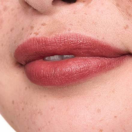 Lippen Mousse Juicy Matte 05 Gauzy Latte, 2,7 ml