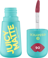 Lippen Mousse Juicy Matte 06 Midnight Rose, 2,7 ml
