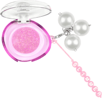 Lippen- und Wangenfarbe Glimmer In A Bubble 01 Soft Glimmerin', 2,4 g