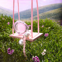 Lippen- und Wangenfarbe Glimmer In A Bubble 01 Soft Glimmerin', 2,4 g
