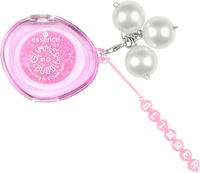 Lippen- und Wangenfarbe Glimmer In A Bubble 01 Soft Glimmerin', 2,4 g