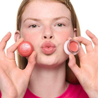 Lippen- & Wangenfarbe Jelly Pot 10 Hug Me!, 4 g