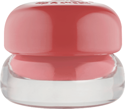 Lippen- & Wangenfarbe Jelly Pot 10 Hug Me!, 4 g