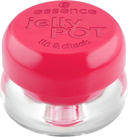 Lippen- & Wangenfarbe Jelly Pot 20 Got You!, 4 g